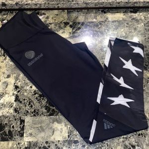 Adidas USA Volleyball Team Tight